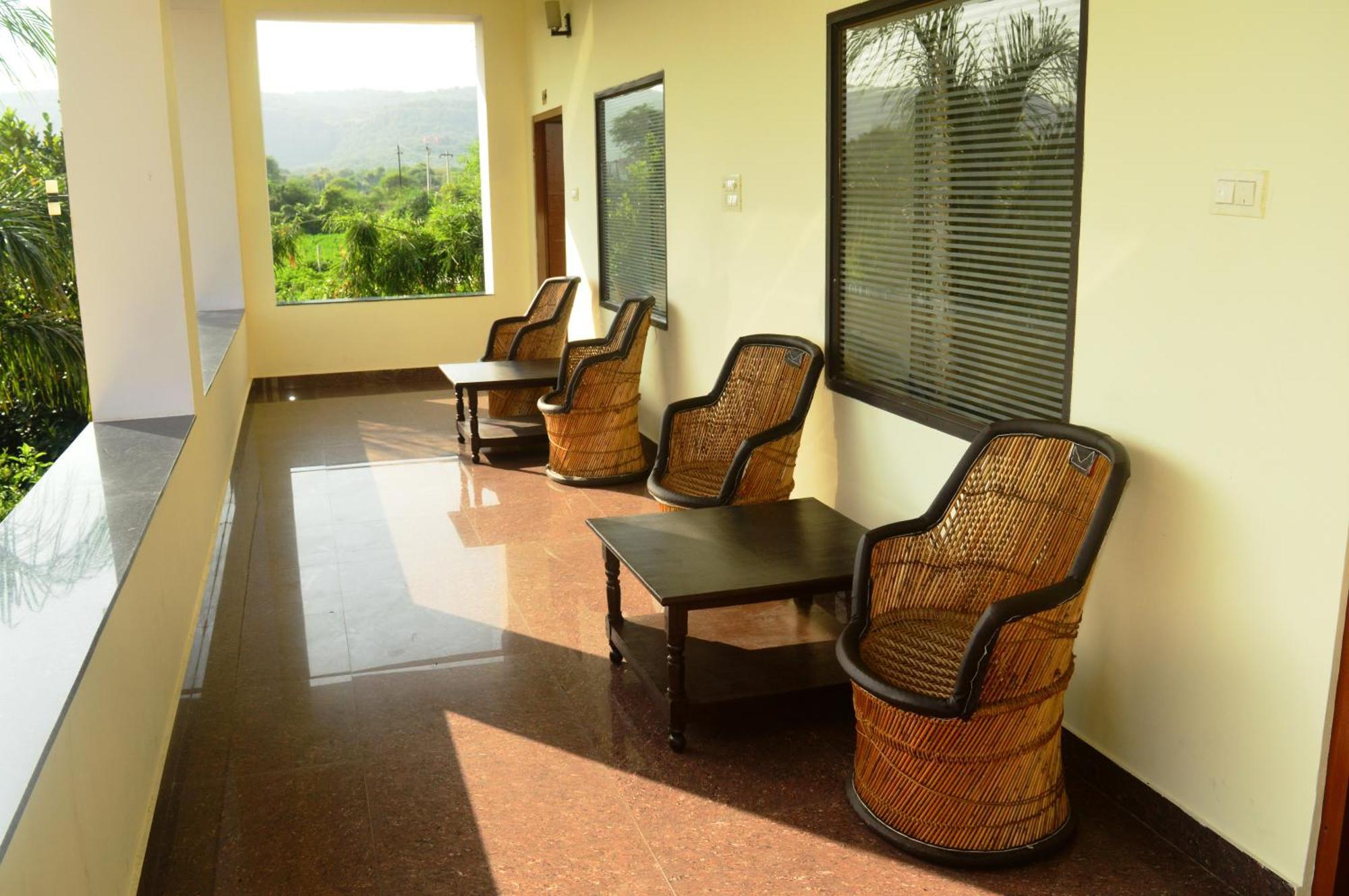 Hotel Motibagh Sawai Madhopur Exterior foto