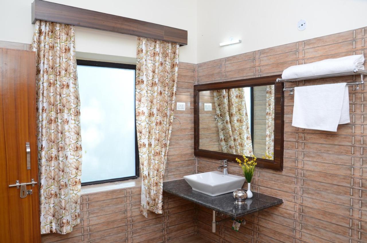 Hotel Motibagh Sawai Madhopur Exterior foto